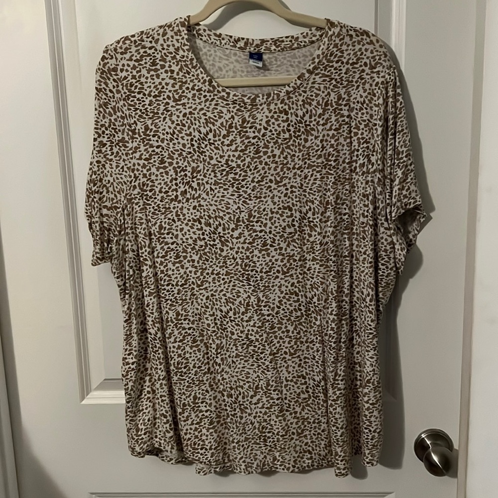 Old Navy Luxe 2xl